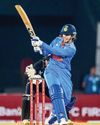 Mandhana shatters Aussie Clark's 28-year-old record84