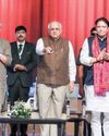 Women entrepreneurs share success stories at Vibrant Gujarat event35