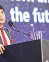 Scindia hails India’s digital and entrepreneurial revolution at Nation Builders Summit, IMC 202540