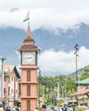 SC gives Centre four weeks to respond on restoration of J&K statehood The Daily Guardian