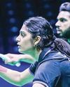 India's shuttlers duo Kapila-Tanisha Crasto storm into Arctic Open quarterfinals78