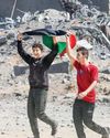 ISRAELI MILITARY SAYS CEASEFIRE TAKES EFFECT IN GAZA56