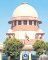 SC seeks response of Centre, EC on PIL for giving voting rights to undertrials The Daily Guardian