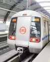 Delhi Metro to begin ultrasonic rail testing after recent snags The Daily Guardian