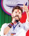 Chirag Paswan confirms ‘positive’ end to NDA seat talks The Daily Guardian