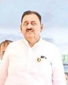 People obsessed with loan waivers, politicians make poll promises to win: Maha Minister33