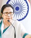 BJP accuses Mamata of issuing threats of engineering ‘riots’ if SIR launched i in Bengal13