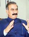 CM Sukhu blames BJP for distracting tactics, cites infra issues for Panchayat polls delay8