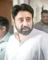 ED files prosecution sanction against AAP MLA Amanatullah in Waqf case27