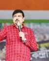 JOBS SCAM: ED RAIDS BENGAL MINISTER SUJIT BOSE’S PROPERTIES IN KOLKATA12