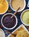 ADAPTOGENS ON THE PLATE: ASHWAGANDHA, TULSI, AND MACA IN MODERN CUISINE79