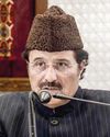 NC confident of Rajya Sabha sweep: Mubarak Gul The Daily Guardian