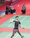 Hmar, Vennala register wins as India make strong start in individual events The Daily Guardian