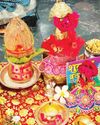 DIWALI: ILLUMINATING THE SOUL – THE RELIGIOUS AND SPIRITUAL SIGNIFICANCE OF THE FESTIVAL OF LIGHTS50