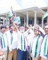 YSRCP appeals to PM Modi to stop privatization of Government medical colleges24