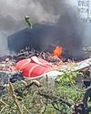AI171 crash: Pilot's father approaches SC, seeks independent and fair probe13