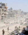 ISRAEL, HAMAS TRADE BLAME OVER TRUCE VIOLATIONS, RAFAH REOPENING UNCERTAIN59