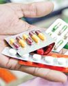 Drug peddler held with 54,000 Tramadol tablets worth Rs 32 lakh The Daily Guardian