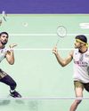 Satwik-Chirag enter Denmark Open semis The Daily Guardian