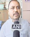 'NDA going to get more seats than in 2010 in Bihar polls': BJP MP The Daily Guardian