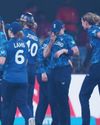 INDIA MESS UP CHASE TO SUFFER 4-RUN DEFEAT TO ENGLAND The Daily Guardian