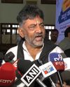 "Welcome constructive criticism, but not bothered about extreme targeted remarks": Karnataka Dy CM19