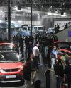 Auto industry gears up for record festive deliveries as GST 2.0, festive spirit fuel demand43