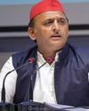 Blinded by love for votes of fundamentalists, Jihadis: BJP chides Akhilesh for Deepotsav remark9