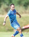 Punjab FC announces Samir Zeljkovic as first overseas signing of season91