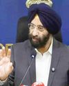 Day there will be clouds, we will get seeding done: Sirsa on Delhi's artificial rain plan34