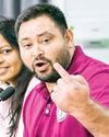 BIHAR CONTRACTUAL WORKERS TO BE MADE PERMANENT IF INDIA BLOC WINS: TEJASHWI31