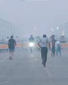 Delhi-NCR air quality remains under 'very poor' category, AQI at 362 Delhi-NCR air quality remains under 'very poor' category, AQI at 36229