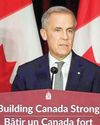 Canada to double exports outside the US, says PM Carney Canada to double exports outside the US, says PM Carney66