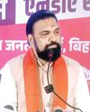 RJD tortured Congress to declare Tejashwi Yadav as CM face: Dy CM Samrat Choudhary The Daily Guardian