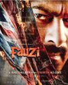 Prabhas announces new film 'Fauzi' on his birthday Prabhas announces new film 'Fauzi' on his birthday73
