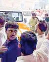 Congress workers protest ticket distribution for Bihar polls, demand removal of state in-charge The Daily Guardian