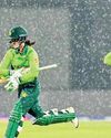RAIN HITS WOMEN'S WC AGAIN AS SRI LANKA VS PAKISTAN MATCH ABANDONED RAIN HITS WOMEN'S WC AGAIN AS SRI LANKA VS PAKISTAN MATCH ABANDONED85