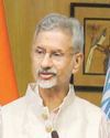 EAM Jaishankar congratulates Zambia on their Independence Day EAM Jaishankar congratulates Zambia on their Independence Day54
