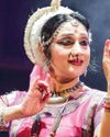 ANANTHA KATHA: WOMEN, MYTH, AND THE ETERNAL GRACE OF ODISSI ANANTHA KATHA: WOMEN, MYTH, AND THE ETERNAL GRACE OF ODISSI75