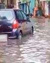 Heavy rain lashes parts of Tamil Nadu; Pallipattu records highest 15 cm Heavy rain lashes parts of Tamil Nadu; Pallipattu records highest 15 cm16