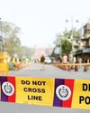 Delhi Police foils ISIS-inspired terror plot; two operatives held for planning attack Delhi Police foils ISIS-inspired terror plot; two operatives held for planning attack26