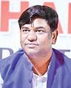 Why are they troubled if a son of mallah becomes Deputy CM?: Mukesh Sahani Why are they troubled if a son of mallah becomes Deputy CM?: Mukesh Sahani33