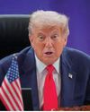 TRUMP EYES TRADE DEAL AFTER US, CHINA REACH EARLY CONSENSUS IN 'SUCCESSFUL' TALKS TRUMP EYES TRADE DEAL AFTER US, CHINA REACH EARLY CONSENSUS IN 'SUCCESSFUL' TALKS64