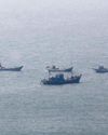 China uses civilian boats for Taiwan strait operations China uses civilian boats for Taiwan strait operations60
