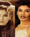 Rasha Thadani drops unseen glam pictures of 'original trendsetter' Raveena on birthday Rasha Thadani drops unseen glam pictures of 'original trendsetter' Raveena on birthday71