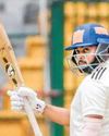 Prithvi Shaw slams third fastest double hundred in Ranji Trophy Prithvi Shaw slams third fastest double hundred in Ranji Trophy86