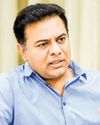 BRS leader KTR slams Congress over ‘unfulfilled’ promises to auto drivers BRS leader KTR slams Congress over ‘unfulfilled’ promises to auto drivers21