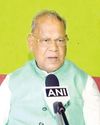 SIR is very important for sanctity in politics: Minister Manjhi SIR is very important for sanctity in politics: Minister Manjhi40