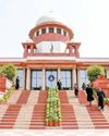 SC grants bail to three accused in Sambhal mosque violence case SC grants bail to three accused in Sambhal mosque violence case11