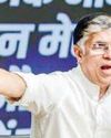 Cong questions EC over SIR Cong questions EC over SIR9